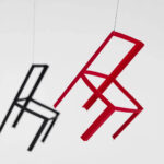 Flying chairs – Bild 2