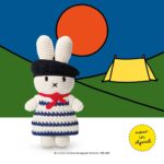 MIFFY im Frankreich-Outfit – Bild 2