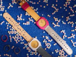 Disco Kinderarmbanduhr, MINI KYOMO – Bild 4