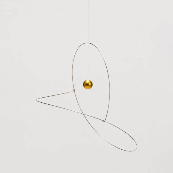 Metamorphosis Golden Planet