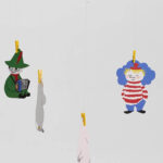 Moomin 2009 Mobile