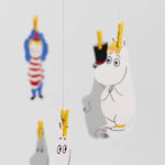 Moomin 2009 Mobile – Bild 4