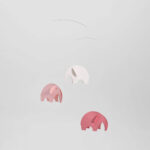 Olephants | Pink Mobile