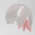 Olephants | Pink Mobile – Bild 2