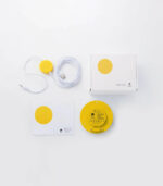 Touch user KIT, Ersatzset (ohne Adapter)