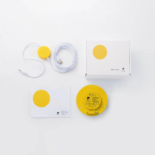 Touch user KIT, Ersatzset (ohne Adapter)