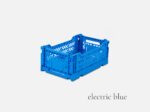 Ay-Kasa Klappbox MINI – Bild 17