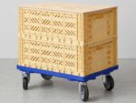 Aykasa MAXI2 Rollwagen mit 2 MAXI Boxen – Bild 10