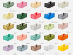 Ay-Kasa Klappbox MINI – Bild 2
