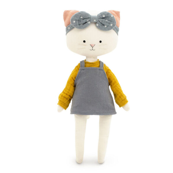 Christy die Katze 30 cm