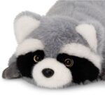 Waschbär 38cm – Bild 2