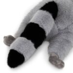 Waschbär 38cm – Bild 4