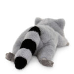 Waschbär 38cm – Bild 5