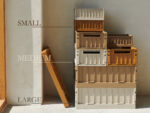 Weston Aufbewahrungsbox SMALL – Bild 2