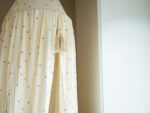 Betthimmel, Baldachin Print - CHERRY