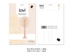 LOVI Tree nature 16.5 cm Oulu2026 – Bild 5