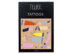 Bio Tattoo Monster, NUUKK