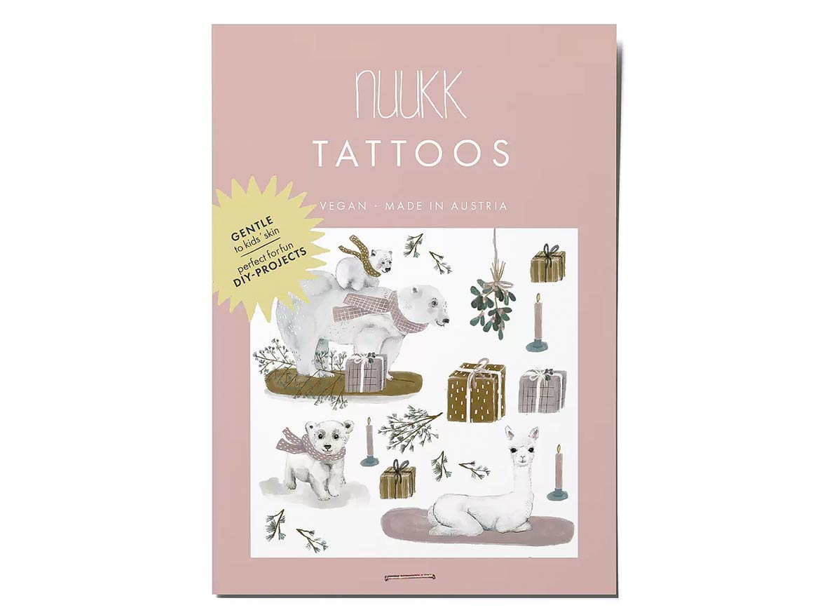 Bio-Tattoo-Winterspass-NUUKK.jpg Bio Tattoo Winterspaß, NUUKK – Bild 1