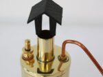 D3 Dampfmaschine Wilesco – Bild 3