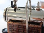 D6 Dampfmaschine – Bild 5