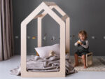Hausbett DOMI