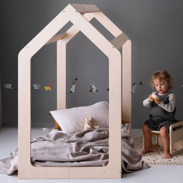 Hausbett DOMI