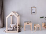 Hausbett DOMI – Bild 2