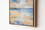 Strand III – Original Ölgemälde auf Leinwand – Bild 4