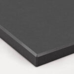 Deckplatte MDF schwarz für Ay-Kasa Faltkiste MAXI – Bild 2