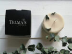 Telmas Botanica, Duftkerze Eukalyptus, klein
