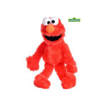 Elmo Handpuppe, 45 cm