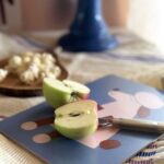 Frühstücksbrettchen "Pudel" – Bild 2
