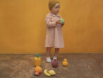 "Fruits Set" Holzspiel Obst, RADUGA GREZ – Bild 7