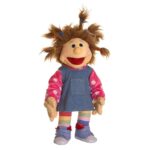 Ilselotte Keksberg Handpuppe – Bild 6