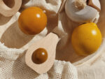 Wooden Fruits Multi Holzspielzeug – Bild 2
