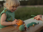 "Veggies Vol. 2" Gemüse Set, RADUGA GREZ – Bild 3