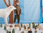 Acorn Matryoshka Holzspielzeug, RADUGA GREZ – Bild 8