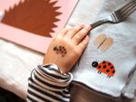 Tattoos Marienkäfer – Bild 5