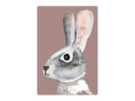 Kleines Schneidebrett Hase, NUUKK