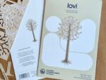 LOVI Tree nature 16.5 cm Oulu2026 – Bild 3