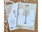 LOVI Tree nature 16.5 cm Oulu2026 – Bild 4