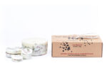 the MUNIO Sojawachs Geschenkbox - Vogelbeere & Blaubeere – Bild 2
