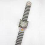 Slap Watch Kinderuhr Katze – Bild 2