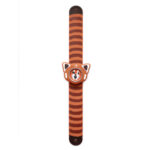 Slap Watch Kinderuhr Roter Panda