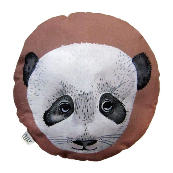 Kuschelkissen Panda, NUUKK