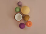 "Fruits Vol. 2" Holzspielzeug Obst, RADUGA GREZ – Bild 2