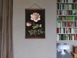 Peony, Poster 35x50 cm