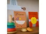 Postkarte „Babywiege“ – Bild 2