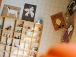 Postkarte Easy Peasy, NUUKK – Bild 3