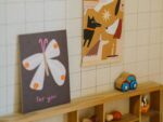 Postkarte „For You – Schmetterling“ – Bild 3